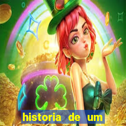 historia de um personagem rp